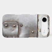 FrankenPhone iPhone Hard Shell Case-Mate iPhone Case (Back (Horizontal))