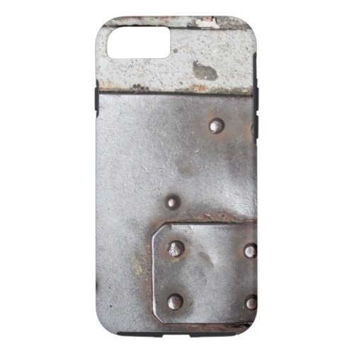 FrankenPhone iPhone Hard Shell iPhone 8/7 Case