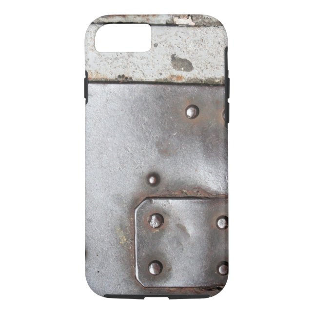 FrankenPhone iPhone Hard Shell Case-Mate iPhone Case (Back)