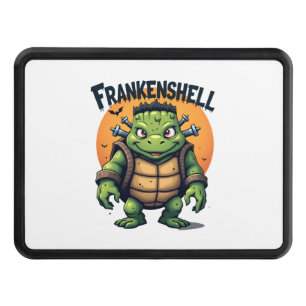 Frankenshell Turtle Hitch Cover