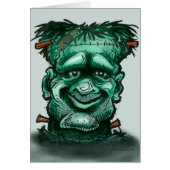 Frankenstein (Front)