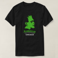 Frankenstein, Bar, Disco, Chicago, Illinois T-Shir