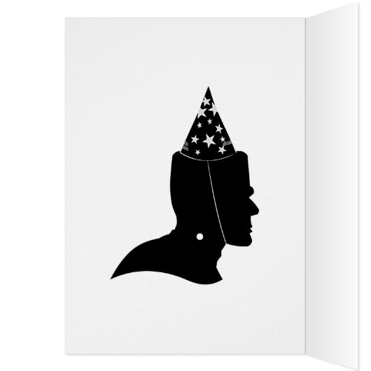 Frankenstein Day Cards (Inside (Left))