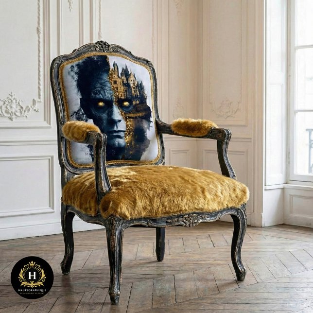 Frankenstein Decoupage  Tissue Paper (Creator Uploaded)