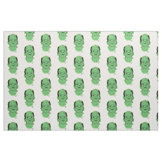Frankenstein Fabric