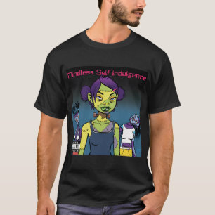 FRANKENSTEIN GIRLS Classic T-Shirt