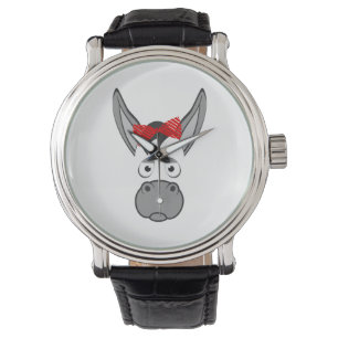 Frankenstein Halloween Watch