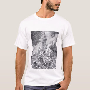 Frankenstein Laboratory Shirts