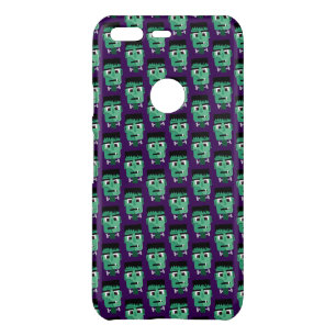 Frankenstein Monster Illustration Uncommon Google Pixel Case