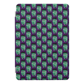 Frankenstein Monster's Head iPad Pro Cover