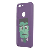 Frankenstein Monster's Head Uncommon Google Pixel XL Case (Back/Left)