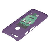 Frankenstein Monster's Head Uncommon Google Pixel XL Case (Top)