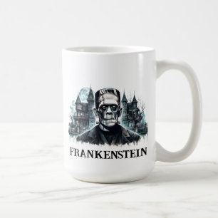 Frankenstein Mug