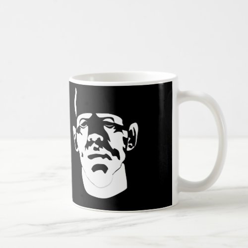 Frankenstein Mug