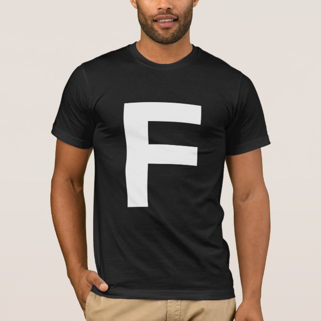 Frankenstein T-Shirt (Front)