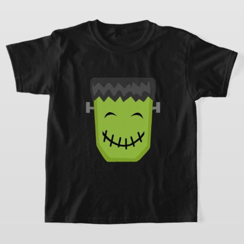 Frankenstein T_shirts
