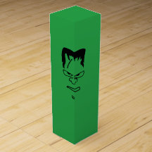 Frankenstein Wine Gift Box