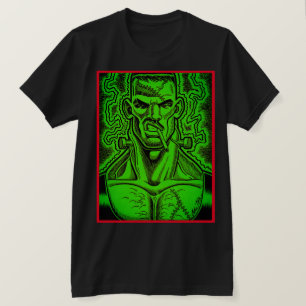 Frankenstud T-Shirt