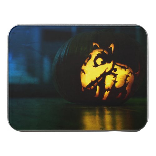 Frankenweenie pumpkin jigsaw puzzle