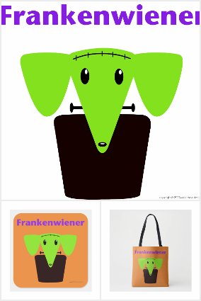Frankenweiner