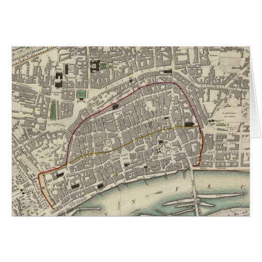 Frankfort Frankfurt am Main (Front Horizontal)