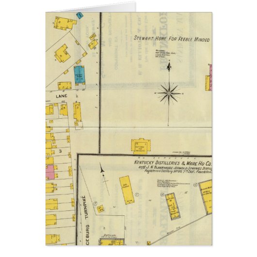 Frankfort, Kentucky 14 (Front)