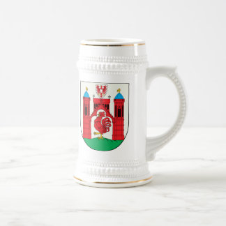 Frankfurt am der Oder Mug