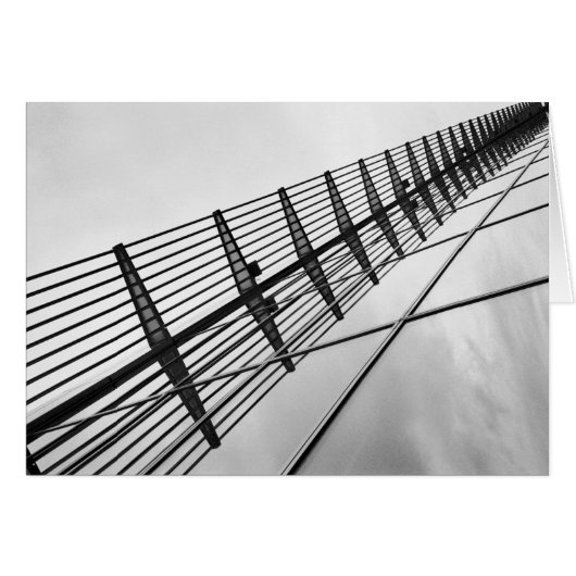 Frankfurt Germany, Terminal Exterior (Front Horizontal)