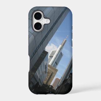 Frankfurt iPhone 17 Case
