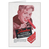 Frankfurter Boy (Front)