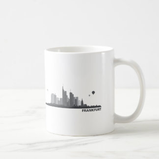 Frankfurter Geschenkideen Coffee Mug
