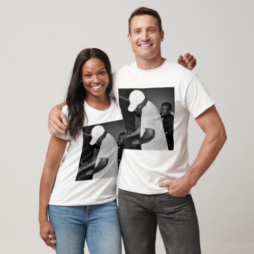 Frankie and Larry  T_Shirt