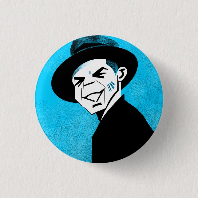 Frankie Button (Front)