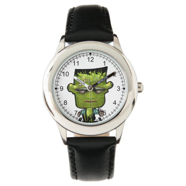 Frankie for Kids Watch (Front)