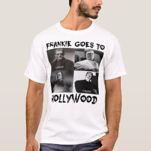 Frankie Goes to Hollywood T-Shirt