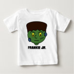 Frankie Jr. Baby T-Shirt