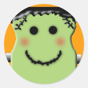 Frankie Sticker