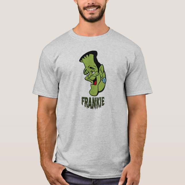 Frankie T-Shirt (Front)