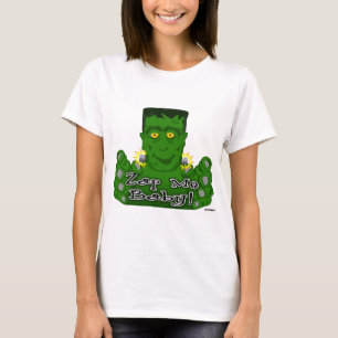 Frankie Zap Me Baby! T-Shirt