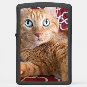 Frankie Zippo Lighter