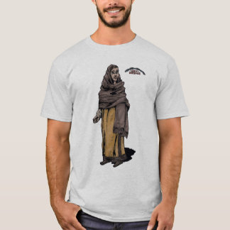 Frankish woman T-Shirt