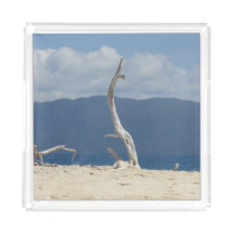 Frankland Islands - Australia Acrylic Tray