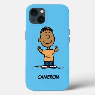 Franklin Arms Wide iPhone 13 Case