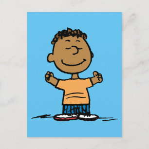 Franklin Arms Wide Postcard