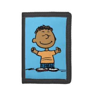 Franklin Arms Wide Trifold Wallet