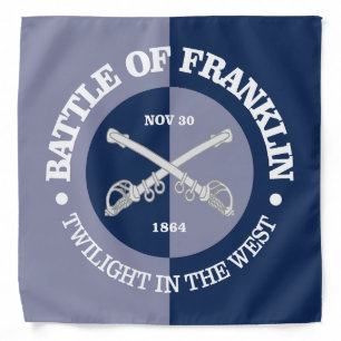 Franklin (B&G) Bandana