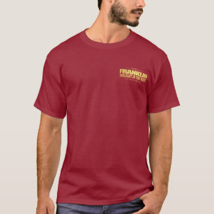 Franklin (FH2) T-Shirt