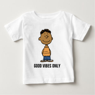 Franklin Smiling Baby T-Shirt