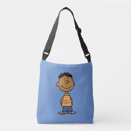 Franklin Smiling Crossbody Bag