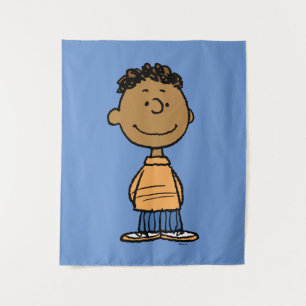 Franklin Smiling Tapestry